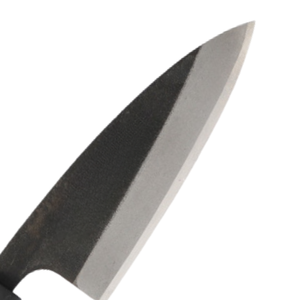 Cuchillo de Cocina Japonés Profesional, Hoja de Acero Inoxidable Duradera, Herramienta de Cocina Multiusos para el Hogar, Restaurantes y Servicios de Catering - Product Image 5