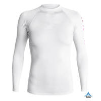 Vente en gros de maillots de surf personnalisés pour enfants, manches longues, spandex/polyester, unisexe, UPF50, séchage rapide, respirant, 220g, service OEM