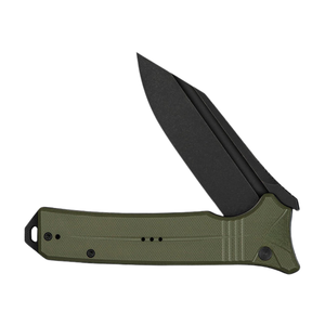 Couteaux pliants pour la préparation des légumes et les repas en plein air, design compact pour un rangement pratique et une utilisation quotidienne en extérieur - Product Image 3