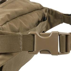 Riñonera Compacta Impermeable de Moda con Características Únicas, Diseño Unisex, Fabricada en Vietnam - Product Image 4