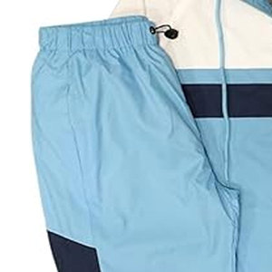 Trajes cortavientos transpirables para hombre, talla grande, con logotipo personalizado, hechos en Pakistán, a prueba de viento, último diseño. - Product Image 2