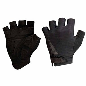 <b>Nylon</b> Cotton Unisex Cycling Gloves Half Finger Outdoor Anti <b>Slip</b> Waterproof Camping Hiking Gym Fitness Sports Bike Bicycle - Product Image 1