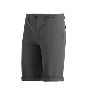 Shorts de performance athlétique pour hommes, mouvement flexible, séchage rapide, tissu respirant, vêtements de sport pour l'entraînement et la remise en forme - Product Image 4