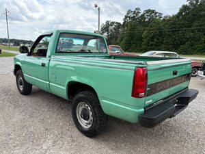 Gran Oferta, Superventas, Camioneta C-K 1500 Serie K1500 de 1991, MODELO ANTIGUO - Product Image 3