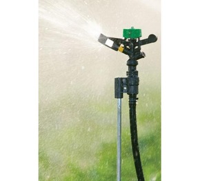 Sistema de Riego por Aspersión Mini con Cabezal Giratorio de 360 Grados, Aspersores de Jardín, Precio de Fábrica al por Mayor, Mejor Precio en Oferta - Product Image 3