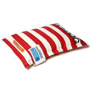 Cuccia da Viaggio Pieghevole per Cani con Cuscino Rimovibile e Inseribile con Cerniera, Letti Comodi per Animali Domestici - Product Image 1