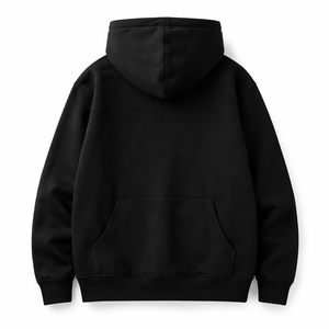 Sudadera con Bolsillo Canguro Personalizada al por Mayor para Pedidos Personalizados - Fabricante Directo de Fábrica - Product Image 2