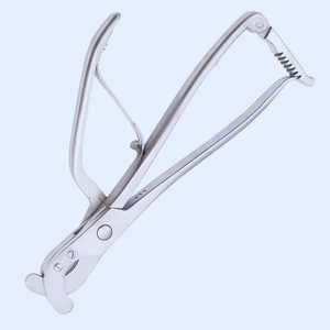 Rétracteur orthopédique pour animaux Gelpi de haute qualité avec longues pointes 70mm x 190mm en acier inoxydable écologique - Product Image 5