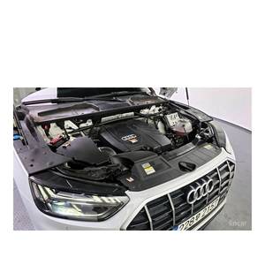 Audi Q5 45 TFSI Quattro Sportback 2023, 40,931 km, Asientos de Cuero, Volante a la Izquierda, Cámara Trasera - Product Image 6