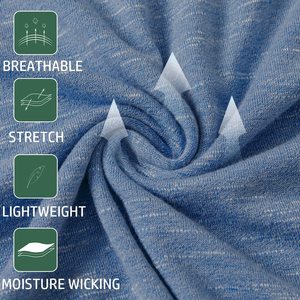 Sudaderas con Capucha de Corte Cuadrado 100% Poliéster/Spandex, Sudadera Personalizada con Estampado en Relieve de Alta Calidad, Ecológica para Otoño - Product Image 6