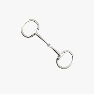 Nuevos estilos de bocados de acero inoxidable alemán para caballos, venta al por mayor de bocados de caballo, bocados personalizados de fábrica para carreras de caballos - Product Image 4