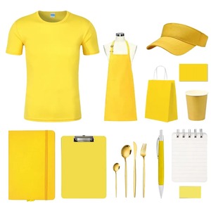 Coffret cadeau promotionnel avec logo personnalisé, articles promotionnels pour entreprises, vente en gros, produits très demandés - Product Image 5
