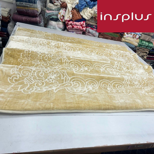 INSPLUS เวียดนาม บริการตรวจสอบคุณภาพผ้าห่มสำเร็จรูปก่อนจัดส่งโดยผู้เชี่ยวชาญด้านการควบคุมคุณภาพ - Product Image 4
