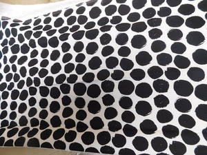 Tissu en coton cousu Kantha Artisan sur mesure pour la décoration intérieure et les sacs. Idéal pour housses de coussins, rideaux, chemins de table - Product Image 4