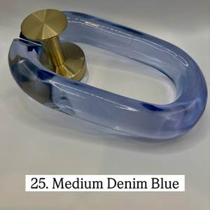 Lustre en résine acrylique personnalisé, luminaire décoratif mural, séparateur de pièce, écran de séparation pour la maison, l'hôtel, le bureau - Product Image 4