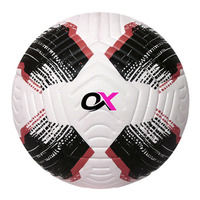 Balón de Fútbol Profesional Personalizado de PU de Oxva Industries con Alta Retención de Aire, Diseño Ligero y Ecológico