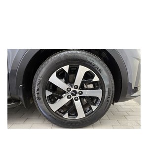 2021/7 สำหรับรถยนต์ Kia Sorento ดีเซล 2.2 ขับเคลื่อน 2 ล้อ เกียร์อัตโนมัติ เบาะหนัง ระยะทาง 50,412 กม. พวงมาลัยซ้าย - Product Image 5