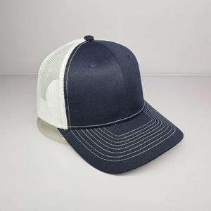 หมวกแก๊ปแบบสั่งทำขายส่ง หมวก Snapback ปักโลโก้ หมวกโฟม 5 แผง สำหรับกีฬาเบสบอล แบรนด์เสื้อผ้ากีฬา สหรัฐอเมริกา ยุโรป - Product Image 4