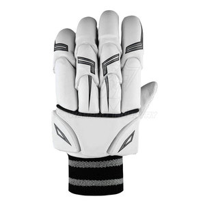 Professional Cricket Gloves Durable <b>Padded</b> Protection For Batting Sessions And Sports Training <b>Games</b> Cricket Gloves - Product Image 4