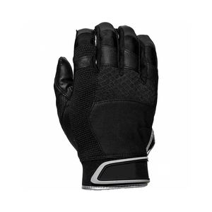 Guantes de Béisbol de Cuero Profesionales Personalizados OEM, Guantes de Bateo de Béisbol de la Mejor Calidad, Guantes de Bateo de Buena Calidad - Product Image 5