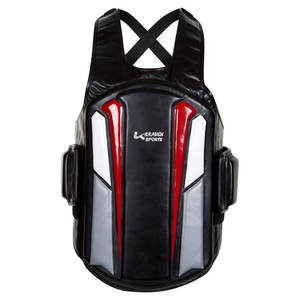 Venta Directa de Fábrica, Cantidad al por Mayor, Calidad Superior, Mejor Venta en Línea, Protector Corporal para Entrenamiento de Boxeo con Servicio OEM - Product Image 1