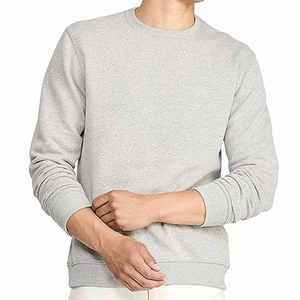 Sudadera con Capucha de Alta Calidad para Hombre, Algodón Suave, Ropa Casual para Gimnasio, Proveedor de Fábrica de Exportación al por Mayor, Ropa Global - Product Image 2