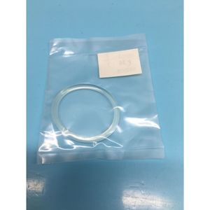 LOT DE 23 JOINTS TORIQUES SHIBATEC P-36CR, EN CAOUTCHOUC CRISTALLIN - Équipements et Pièces Semi-conductrices de Renommée Mondiale à Confiance Mondiale - Product Image 4