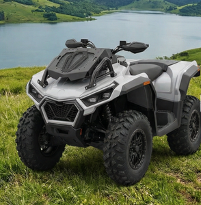 ATV 4x4 de 1000cc de Alta Resistencia con Suspensión de Doble Brazo en A para Todo Terreno - Product Image 1