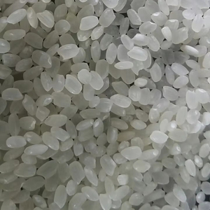 ข้าวญี่ปุ่นเกรดพรีเมียมเมล็ดสั้น ข้าวหักงอก ไม่ใช่พืช GMO จากเวียดนาม ข้าวแห้งสำหรับทำซูชิ อัตราส่วนข้าวหัก 5% ขายส่งจำนวนมาก แบรนด์ IIglobal - Product Image 1