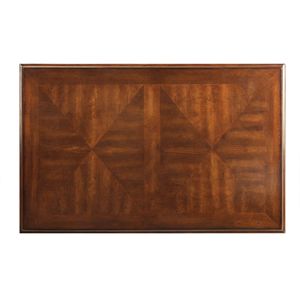 Tavolino da Caffè in Noce con 4 Cassetti e 1 Ripiano, Prodotto Elegante e Durevole nella Categoria Tavolini da Caffè - Product Image 6