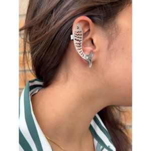 ต่างหูแฟชั่น Matsya - Product Image 3