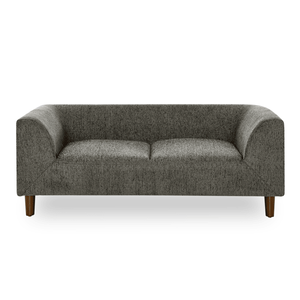 Modern Rectangular Pet <b>Sofa</b> with Backrest Armrests Soft Cushion Comfortable for Small to Medium Sized <b>Dogs</b> - Product Image 3