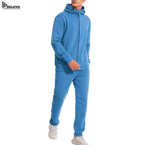 Conjunto Deportivo con Cierre de Cremallera, Estilo Acid Wash, para Hombre y Mujer, Talla Grande, Diseño Desgastado, de Alta Calidad, Transpirable, Estampado - Product Image 4