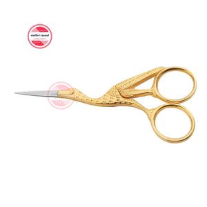 Tijera de cutícula para uñas, instrumento de belleza de acero inoxidable para el cuidado de las uñas - Product Image 5