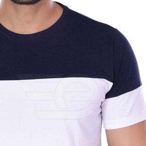Camisetas para Hombre, Casuales, a la Moda, Tejido Transpirable, Ajuste Cómodo, Uso Diario, Verano, Proveedor al por Mayor - Product Image 4