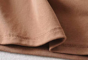 Women Solid Color O-<b>Neck</b> Sleeveless Knitted Tank Top Sporty Style Breathable Spandex Polyester Material - Product Image 5
