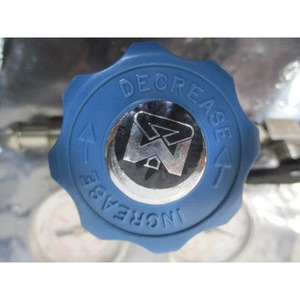Régulateur MATHESON TRI GAS 3513-350 - Équipement et pièces semi-conductrices de renommée mondiale et de confiance chez MATHESON - Product Image 4