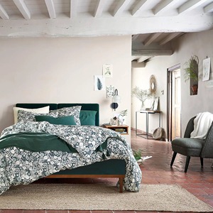 Alfombra Moderna Hecha a Mano, Ecológica, Decorativa para el Hogar, de Yute, Tejido Plano, Rectangular, de Color Sólido, Antideslizante, para Pasillo, de Pelo Corto - Product Image 4