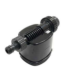 Temporizador de Riego Automático Ecológico de Plástico para Jardín, Fácil de Instalar, para Riego del Hogar y el Césped - Product Image 6