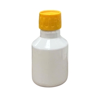 Botellas de Plástico de 50 ml de Alta Calidad OEM ODM, Fabricación de Botellas de Plástico Pequeñas, Botella de Plástico PET Ecológica, Hecha en Vietnam