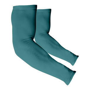 Manchons de cyclisme légers sur mesure, protection UV pour la peau, pour hommes, les plus vendus, manchons de soutien pour les bras - Product Image 1