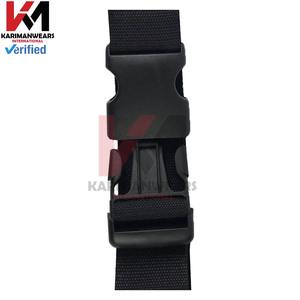 Ceinture porte-pods de paintball OEM – Fournisseur en gros – Haute qualité – Élastique – Multiples porte-pods – Matériau durable pour l'extérieur - Product Image 6