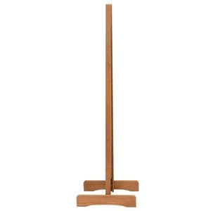 Valla de Jardín de Madera Maciza de Abeto Naranja 70.9"x39.4" Producto Duradero para Cercas, Enrejados y Puertas - Product Image 5