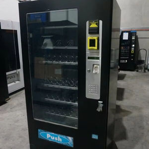 ตู้จำหน่ายสินค้าอัตโนมัติใหม่ ปรับปรุงใหม่ และมือสองสำหรับขาย - Product Image 1