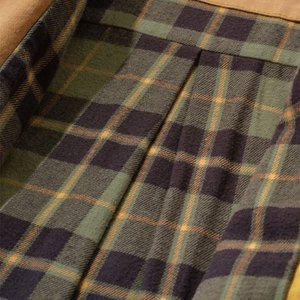 เสื้อแจ็คเก็ตคนขับรถบรรทุกสมรรถนะสูง ผลิตจากผ้าระบายอากาศได้ดี สวมใส่สบายในชีวิตประจำวัน ดีไซน์ทันสมัยและลำลอง - Product Image 5