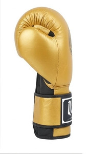 Gants d'entraînement en cuir véritable avec paume rembourrée et support de poignet pour la gym, usage intensif, logo OEM personnalisé, vente en gros, faible MOQ - Product Image 4