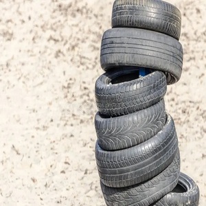 Neumáticos Usados de Alta Calidad con Garantía de 12 Meses, Origen Bélgica, Marca Personalizada, Venta al Por Mayor - Product Image 1