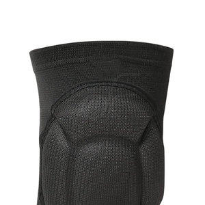 Genouillères fabriquées au Pakistan, rembourrage résistant aux chocs, fermeture réglable, mouvement flexible, équipement de protection pour le sport et la remise en forme - Product Image 6