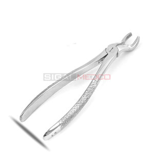 Premium Manual Extracting Forceps #67 English Pattern High Quality German Stainless Steel Dental Instruments General Surgery - Product Image 4