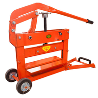 Kerb Stone Cutter Machine XOD Brand Easy Operate for Highway Bridge Use Hydraulic Pressure Hot Selling Model
